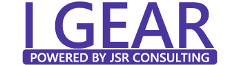 IGear Powered by JSR Consulting